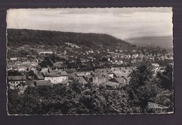 CPSM 54 - FROUARD - POMPEY - Vue Générale - Très Jolie Vue D'ensemble Du Village - Frouard