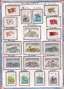 Hongrie - Collection Vendue Page Par Page - Timbres Neufs ** - TB - Unused Stamps
