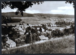 A5117 - Alte Foto Ansichtskarte - Altenbergen - Sraub & Fischer - Gel. TOP - Gotha