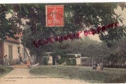 78 - GARANCIERES- CHATEAU DE MILLEMONT - LA FAISANDERIE - Autres & Non Classés