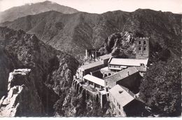 Roussillon - Saint-Martin-du Canigou - 1955 - Roussillon