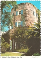 USA - St. Thomas - Virgin Islands - Famous Tower At Blueeard's Castle Hotel... (1976) [United States Virgin Islands] - Virgin Islands, US