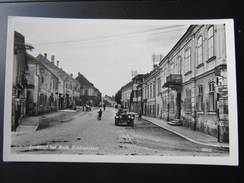 AK LOOSDORF B. MELK Reichsstrasse 1939 //// D*25062 - Melk