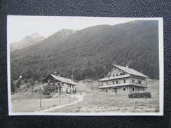 AK IMST Linserhof Pension Ca.1930 //// D*25064 - Imst