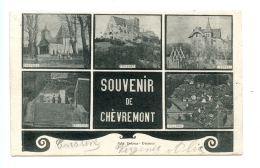 Souvenir De Chevremont - Kerkrade