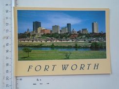 D151316 US  TX  Fort  Worth - Fort Worth