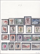 Monaco - Collection Vendue Page Par Page - Timbres Neufs **/* - TB - Lots & Serien