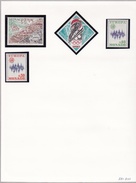 Monaco - Collection Vendue Page Par Page - Timbres Neufs **/* - TB - Collections, Lots & Séries