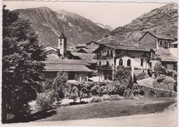 VALLS D´ANDORRA,ANDORRE,VALIRA DEL NORD,ORDINO,PAROISSE,VILLAGE - Andorre