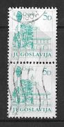 YT 1880 (o) - Osijek X 2 - Used Stamps
