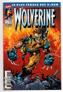 Wolverine N°97 Chasse à L'homme - Le Meilleur De 2002 - Volverine