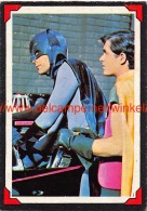 Batman 1966 Nr. 9 - Adam West - Other & Unclassified