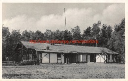 Jeugdherberg Zoersel - Zoersel