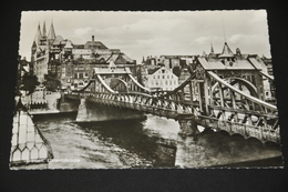 1370- Bremen, Lüderitzbrücke - Bremen