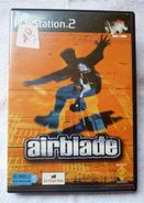 Sony Playstation 2 PS2 AIRBLADE Tbe FONCTIONNE COMPLET - Playstation 2