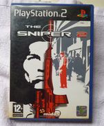 Sony Playstation 2 PS2 THE SNIPER 2 / FR / Tbe FONCTIONNEL COMPLET - Playstation 2