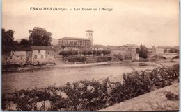 09 - VARILHES -- Les Bords De L'Ariège - Varilhes