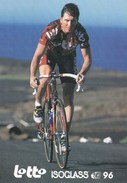 SCOTT SUNDERLAND   (dil304) - Cyclisme