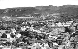 04-GREOUX-LES-BAINS- PANORAMA - Gréoux-les-Bains