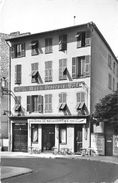 06-NICE- HÔTEL DE TOURISME POYEN- RUE DE DIJON "LE MAS DE PROVENCE " - Cafés, Hoteles, Restaurantes