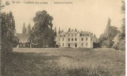 Couthuin - Héron