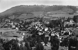 15-CONDAT-EN-FENIERS- VUE GENERALE - Condat