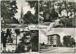 Hamburg - Eidelstedt - Kirche - Foto-Ansichtskart3 - Eimsbuettel