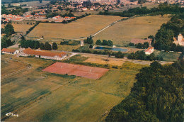 33 // GRADIGNAN   Domiane De MOULERENS     Vue Aérienne - Gradignan