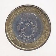 SLOVENIE  3 EURO  2009 - Edvard Rusjan - Slowenien