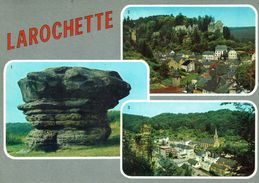 LAROCHETTE-MULTIVUES- - Larochette