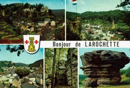 LAROCHETTE-MULTIVUES-BONJOUR - Larochette