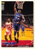 Horace Grant - Upper Deck 1995-96 Collector's Choice - N.88 - 1990-1999