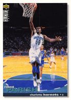 Robert Parish - Upper Deck 1995-96 Collector's Choice - N.100 - 1990-1999