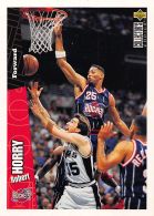 Robert Horry - Upper Deck 1996-97 Collector's Choice - N.59 - 1990-1999