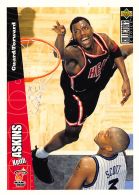 Keith Askins - Upper Deck 1996-97 Collector's Choice - N.82 - 1990-1999