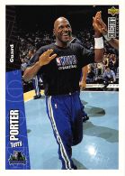 Terry Porter - Upper Deck 1996-97 Collector's Choice - N.91 - 1990-1999