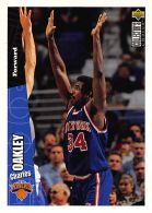 Charles Oakley - Upper Deck 1996-97 Collector's Choice - N.101 - 1990-1999