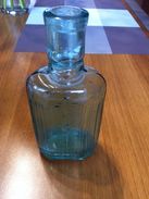 Bottle Winegar 1930-1940 - Sonstige & Ohne Zuordnung