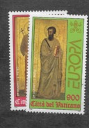 1998 MNH Vaticano, Postfris** - Nuovi