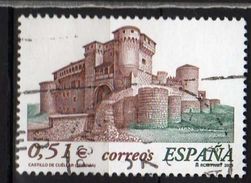 LOTE 1305  ///  (C020)  ESPAÑA 2003   USADO - Used Stamps