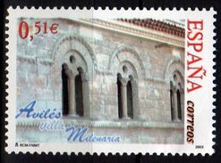 LOTE 1305  ///  (C020)  ESPAÑA 2003   USADO - Used Stamps