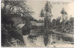 PLOUARET - Le Moulin Neuf - Plouaret