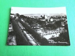 Cartolina Cagliari - Terrapieno 1961 - Cagliari