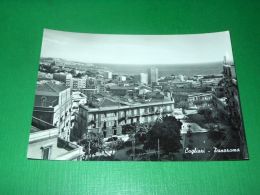 Cartolina Cagliari - Panorama - 1950 Ca - Cagliari