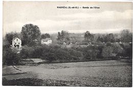 VAUREAL - Bords De L'Oise - Vauréal