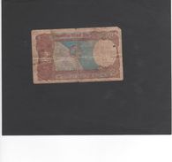 Billet Two Rupees- Reserve Bank Of India - Représentant Satélite   (REF 456) - India