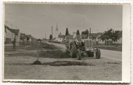 IMT YUGOSLAVIA - Tractor, Trattore, Agricultural Machinery, Landmaschinen, Real Photo, Format PC - Traktoren