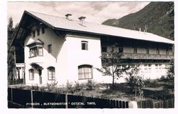 Ö-3322     OETZTAL : Pension Gletschertor - Oetz