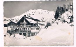 Ö-3331      OBERTAUERN : Skiparadies  Felseralm - St. Johann Im Pongau