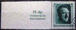 ALLEMAGNE EMPIRE                Michel  N° 648                           OBLITERE - Used Stamps